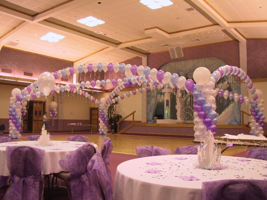 Крупные формы